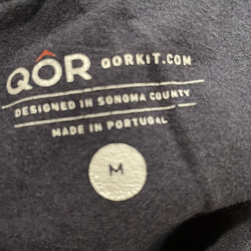 QOR SHIRT - Picture 3 of 4